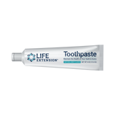 Life Extension Toothpaste (Mint)